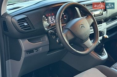 Вантажний фургон Citroen Jumpy 2016 в Дрогобичі