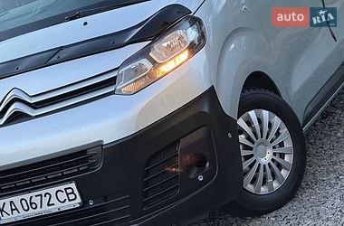 Вантажний фургон Citroen Jumpy 2016 в Дрогобичі