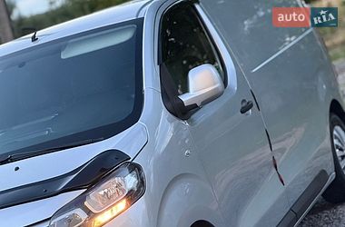 Вантажний фургон Citroen Jumpy 2016 в Дрогобичі