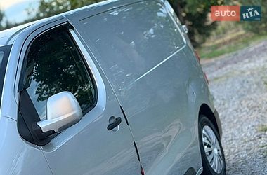 Вантажний фургон Citroen Jumpy 2016 в Дрогобичі