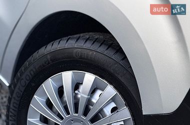 Вантажний фургон Citroen Jumpy 2016 в Дрогобичі