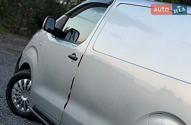Вантажний фургон Citroen Jumpy 2016 в Дрогобичі