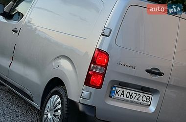 Вантажний фургон Citroen Jumpy 2016 в Дрогобичі
