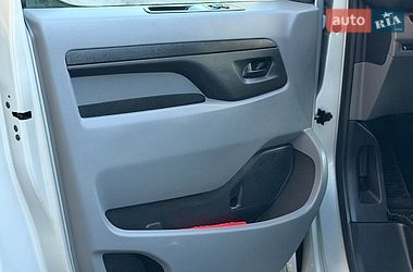 Вантажний фургон Citroen Jumpy 2016 в Дрогобичі