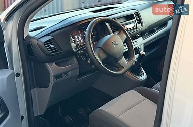 Вантажний фургон Citroen Jumpy 2016 в Дрогобичі