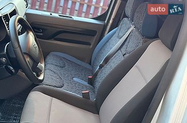 Вантажний фургон Citroen Jumpy 2016 в Дрогобичі