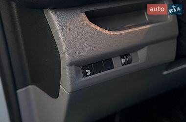 Вантажний фургон Citroen Jumpy 2016 в Дрогобичі
