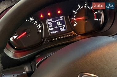 Вантажний фургон Citroen Jumpy 2016 в Дрогобичі