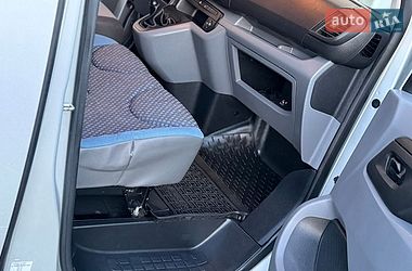 Вантажний фургон Citroen Jumpy 2016 в Дрогобичі