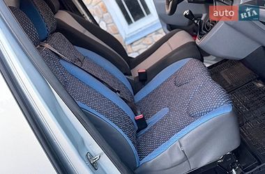 Вантажний фургон Citroen Jumpy 2016 в Дрогобичі