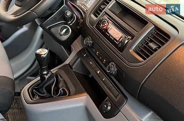 Вантажний фургон Citroen Jumpy 2016 в Дрогобичі