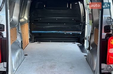 Вантажний фургон Citroen Jumpy 2016 в Дрогобичі