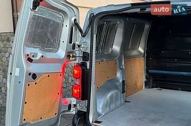 Вантажний фургон Citroen Jumpy 2016 в Дрогобичі