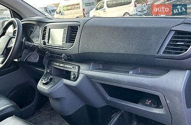 Грузовой фургон Citroen Jumpy 2021 в Виннице