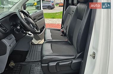 Грузовой фургон Citroen Jumpy 2021 в Виннице