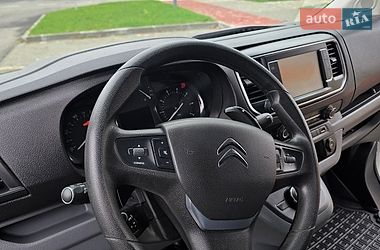 Грузовой фургон Citroen Jumpy 2021 в Виннице
