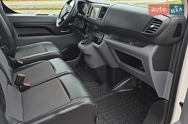 Грузовой фургон Citroen Jumpy 2021 в Виннице