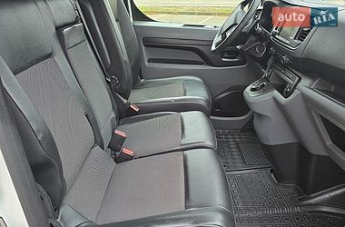 Грузовой фургон Citroen Jumpy 2021 в Виннице