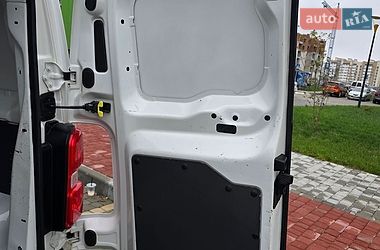 Грузовой фургон Citroen Jumpy 2021 в Виннице