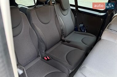 Мінівен Citroen Jumpy 2011 в Луцьку фото 9 Мінівен Citroen Jumpy 2011 в Луцьку