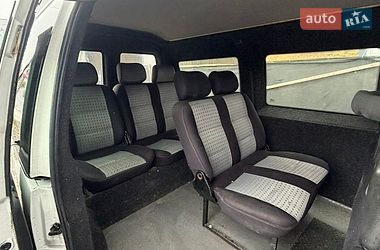 Мінівен Citroen Jumpy 1998 в Ворохті