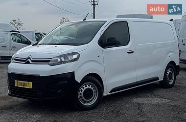Вантажний фургон Citroen Jumpy 2021 в Вінниці