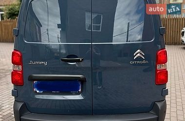 Вантажний фургон Citroen Jumpy 2021 в Козятині фото 7 Вантажний фургон Citroen Jumpy 2021 в Козятині