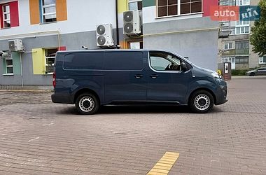 Вантажний фургон Citroen Jumpy 2021 в Козятині фото 10 Вантажний фургон Citroen Jumpy 2021 в Козятині