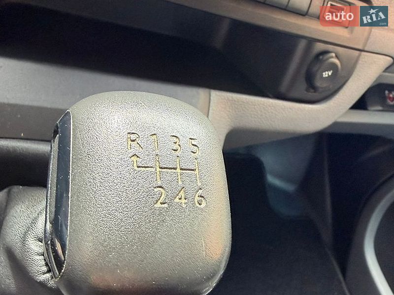 Вантажний фургон Citroen Jumpy 2021 в Козятині фото 20 Вантажний фургон Citroen Jumpy 2021 в Козятині