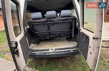 Мінівен Citroen Jumpy 2003 в Калуші