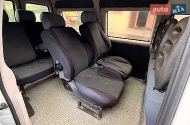 Мінівен Citroen Jumpy 2003 в Калуші