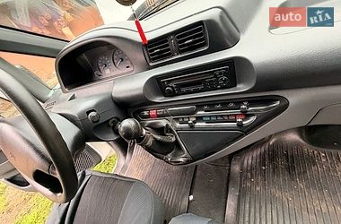 Мінівен Citroen Jumpy 2003 в Калуші