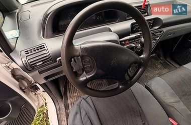 Мінівен Citroen Jumpy 2003 в Калуші