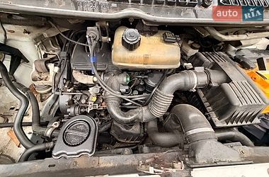 Мінівен Citroen Jumpy 2003 в Калуші