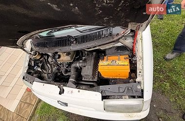 Мінівен Citroen Jumpy 2003 в Калуші