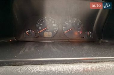 Мінівен Citroen Jumpy 2003 в Калуші