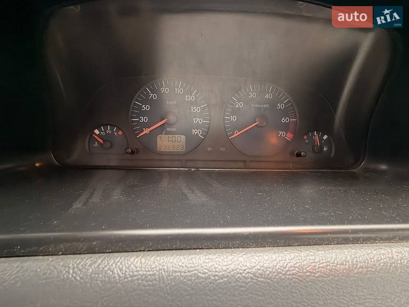 Мінівен Citroen Jumpy 2003 в Калуші