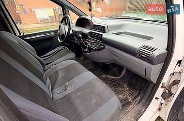 Мінівен Citroen Jumpy 2003 в Калуші