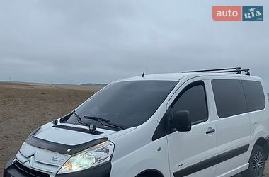 Минивэн Citroen Jumpy 2008 в Ровно