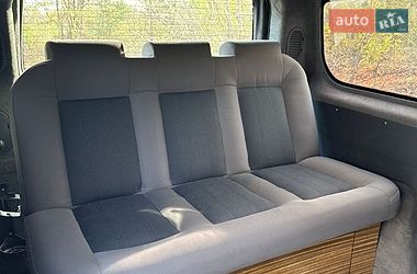 Мінівен Citroen Jumpy 2007 в Дніпрі