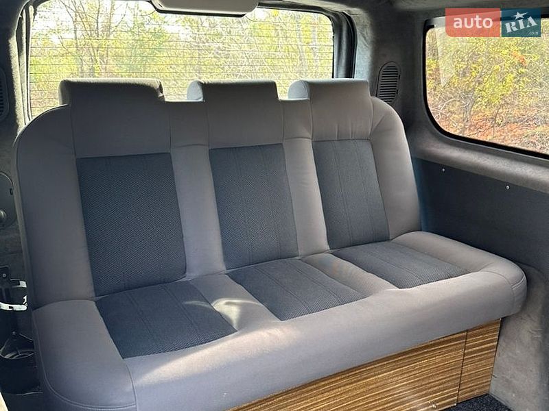 Мінівен Citroen Jumpy 2007 в Дніпрі