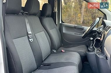 Мінівен Citroen Jumpy 2007 в Дніпрі