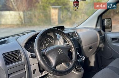 Мінівен Citroen Jumpy 2007 в Дніпрі