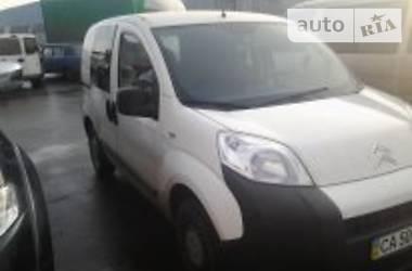 Грузопассажирский фургон Citroen Nemo 2008 в Черкассах