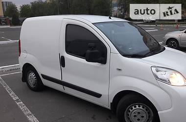 Мінівен Citroen Nemo 2010 в Києві