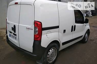 Грузопассажирский фургон Citroen Nemo 2012 в Житомире