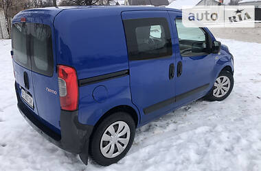 Пікап Citroen Nemo 2011 в Дніпрі