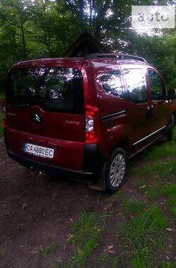 Універсал Citroen Nemo 2011 в Смілі