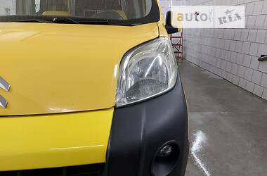 Универсал Citroen Nemo 2010 в Белой Церкви