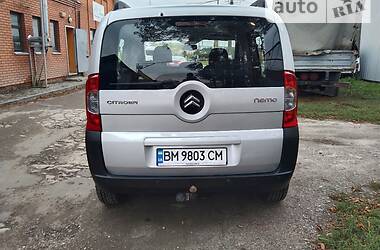 Минивэн Citroen Nemo 2009 в Сумах